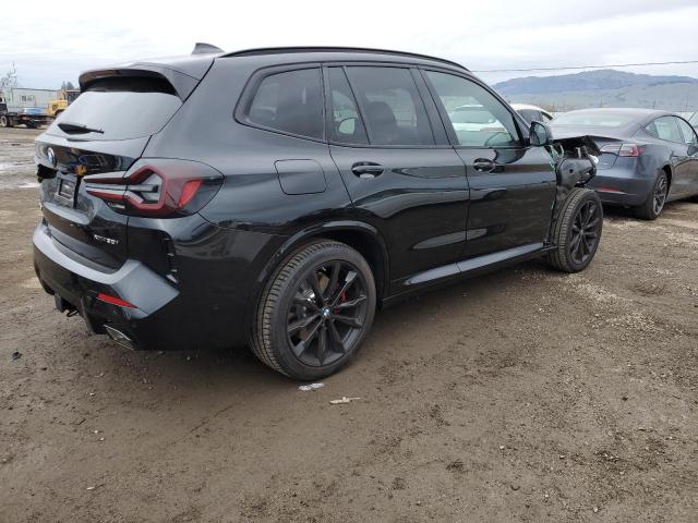 Изображение 3 2023 BMW X3 XDRIVE30I 2023 с VIN 5UX53DP01P9P35777