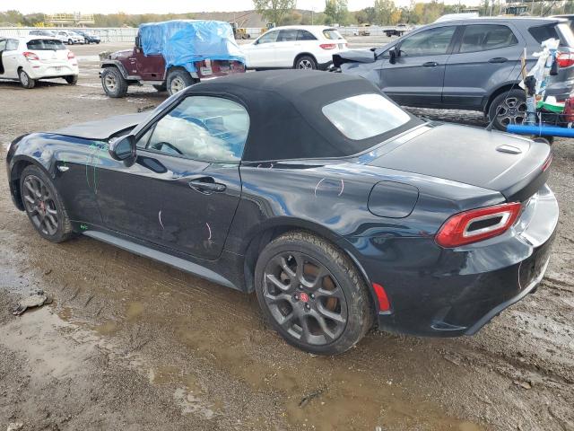 Изображение 2 2017 FIAT 124 SPIDER CLASSICA 2017 с VIN JC1NFAEK2H0117818