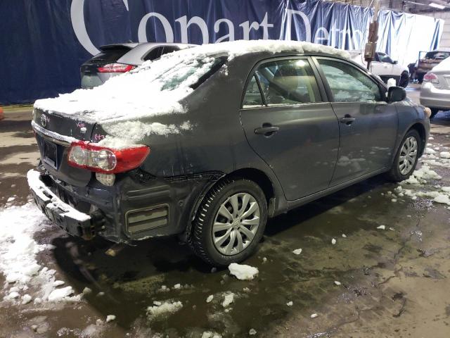 Obraz 3 z 2013 TOYOTA COROLLA BASE 2013 z VIN 2T1BU4EE6DC006356
