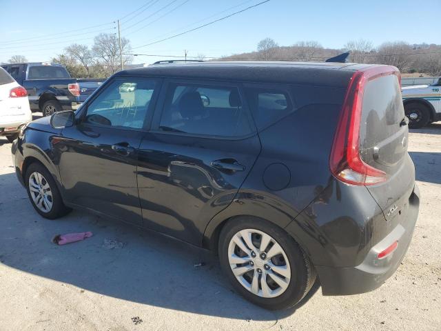 Image 2 of 2020 KIA SOUL LX 2020 with VIN KNDJ23AU5L7045917