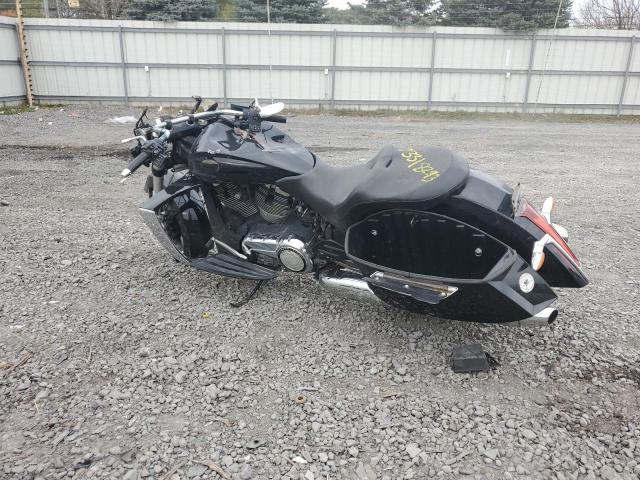 Изображение 3 2011 VICTORY MOTORCYCLES CROSS COUNTRY STANDARD 2011 с VIN 5VPDB36NXB3005385