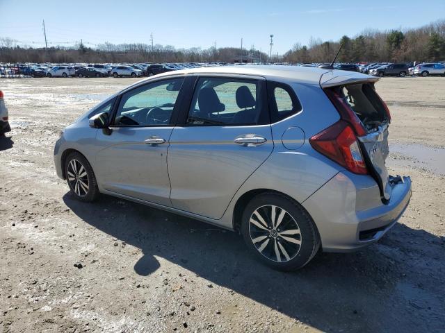 Obraz 2 z 2018 HONDA FIT EX 2018 z VIN 3HGGK5H04JM718399