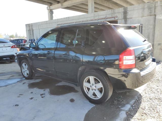 Obraz 2 z 2008 JEEP COMPASS SPORT 2008 z VIN 1J8FT47W48D649574