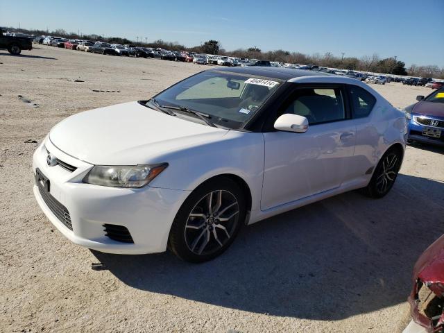 Obraz 1 z 2013 TOYOTA SCION TC  2013 z VIN JTKJF5C71D3060259