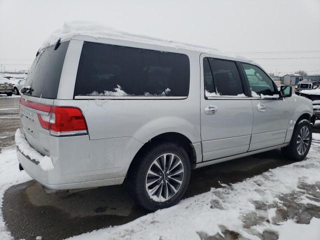 Image 3 of 2015 LINCOLN NAVIGATOR L 2015 with VIN 5LMJJ3JT6FEJ04802