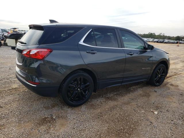 Изображение 3 2021 CHEVROLET EQUINOX LT 2021 с VIN 2GNAXKEV8M6116485