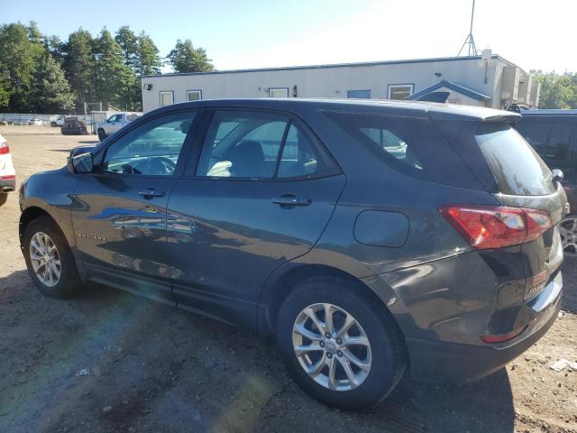 Obraz 2 z 2018 CHEVROLET EQUINOX LS 2018 z VIN 2GNAXREV5J6165244