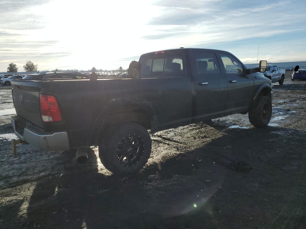 Изображение 3 2010 DODGE RAM 2500  2010 с VIN 3D7UT2CL7AG131083