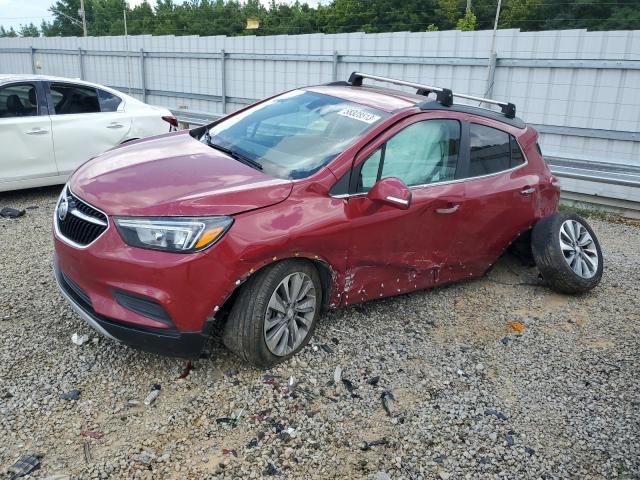 Изображение 2018 BUICK ENCORE PREFERRED 2018