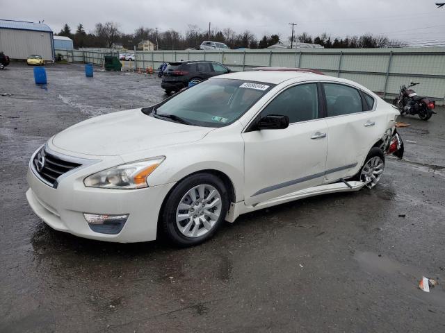 Image 1 of 2015 NISSAN ALTIMA 2.5 2015 with VIN 1N4AL3AP1FC104020