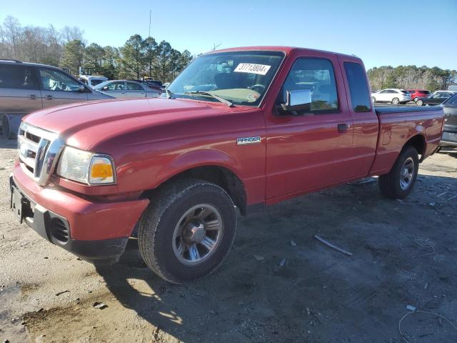 2008 FORD RANGER SUPER CAB 2008 image