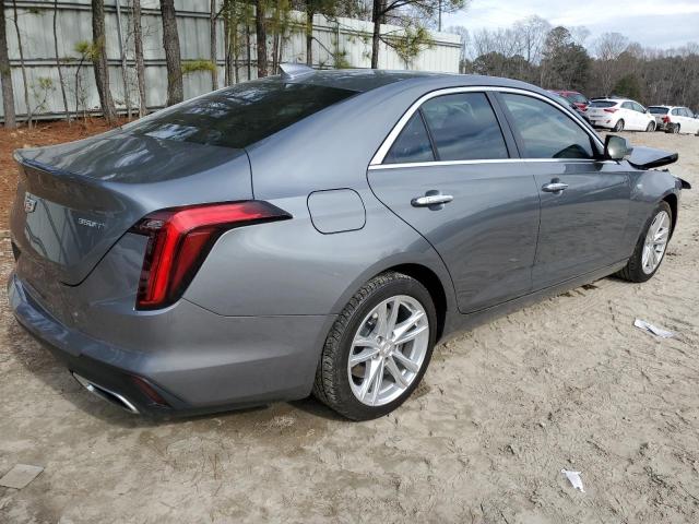 Image 3 of 2020 CADILLAC CT4 LUXURY 2020 with VIN 1G6DJ5RK7L0156091