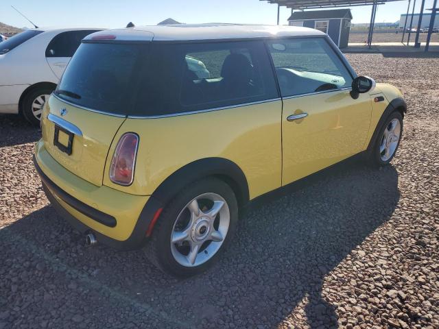 Obraz 3 z 2003 MINI COOPER  2003 z VIN WMWRC33423TE16133