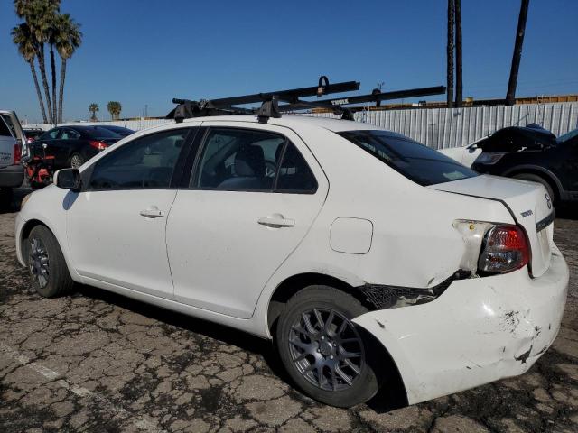 Obraz 2 z 2007 TOYOTA YARIS  2007 z VIN JTDBT923971164475