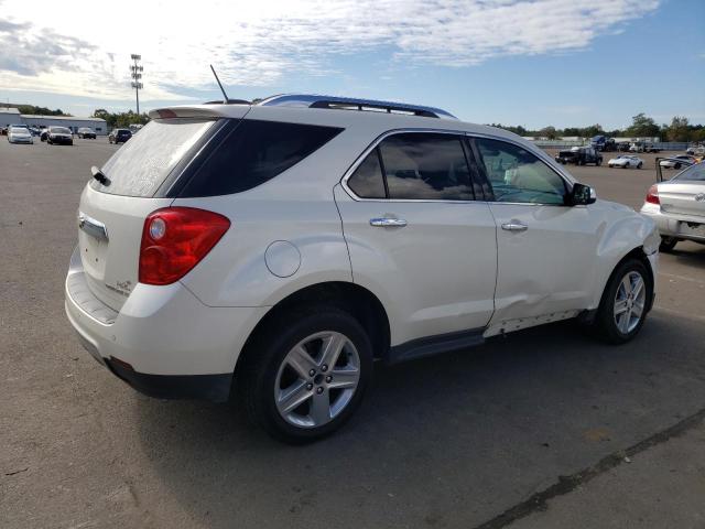 Obraz 3 z 2015 CHEVROLET EQUINOX LTZ 2015 z VIN 1GNFLHEK2FZ101627