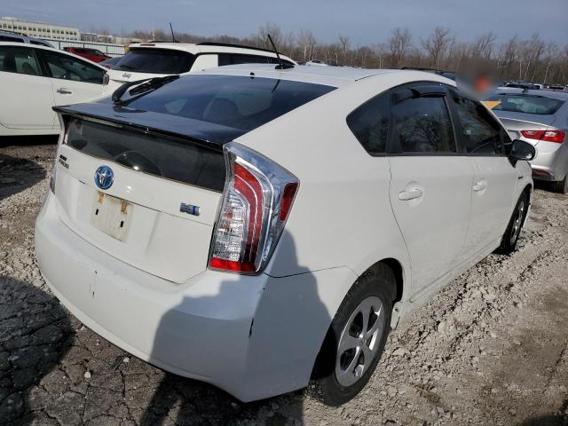 Obraz 3 z 2013 TOYOTA PRIUS  2013 z VIN JTDKN3DU5D5690409