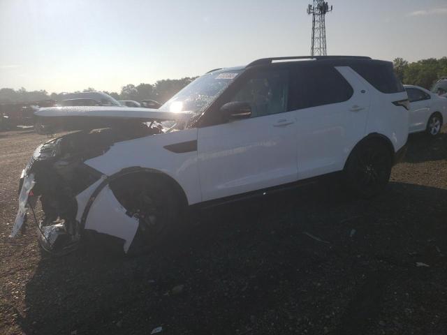 Изображение 1 2020 LAND ROVER DISCOVERY LANDMARK 2020 с VIN SALRU2RV0L2440162