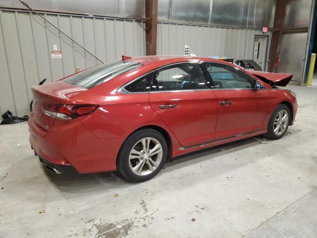 Obraz 3 z 2018 HYUNDAI SONATA SPORT 2018 z VIN 5NPE34AFXJH719039