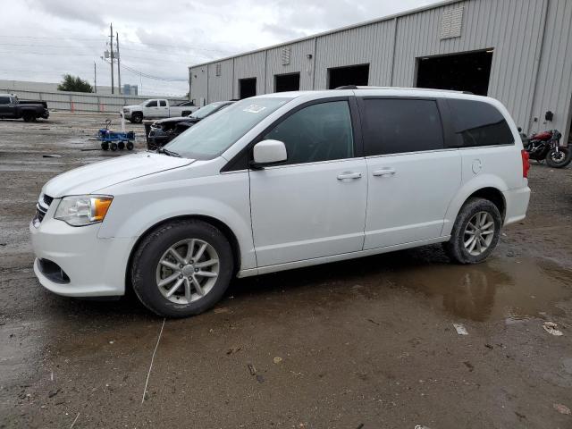 2019 DODGE GRAND CARAVAN SXT 2019 image
