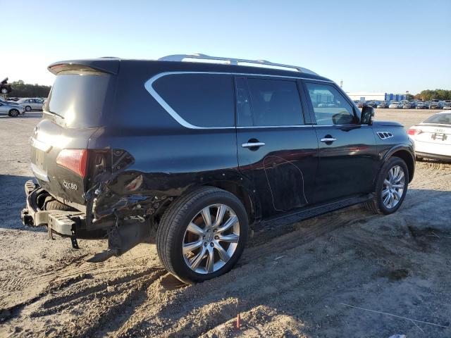 Image 3 of 2014 INFINITI QX80  2014 with VIN JN8AZ2NF5E9556539