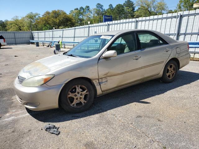 2003 TOYOTA CAMRY LE 2003 image