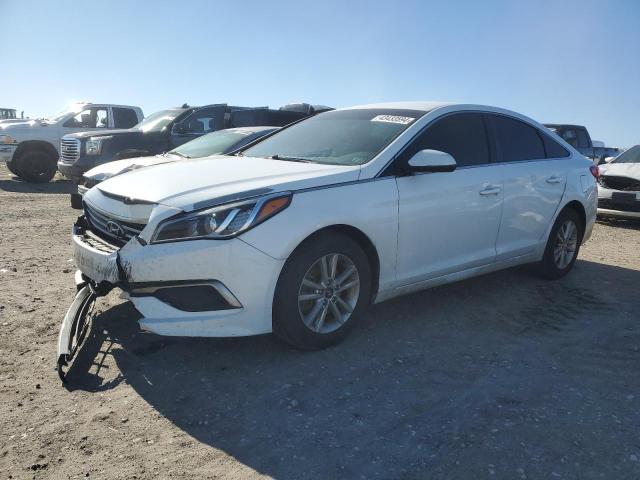 Obraz 1 z 2016 HYUNDAI SONATA SE 2016 z VIN 5NPE24AF3GH337706