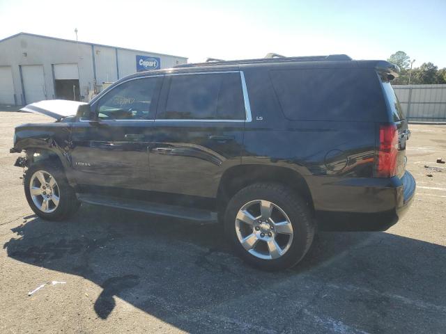 Obraz 2 z 2016 CHEVROLET TAHOE C1500  LS 2016 z VIN 1GNSCAKC3GR338261