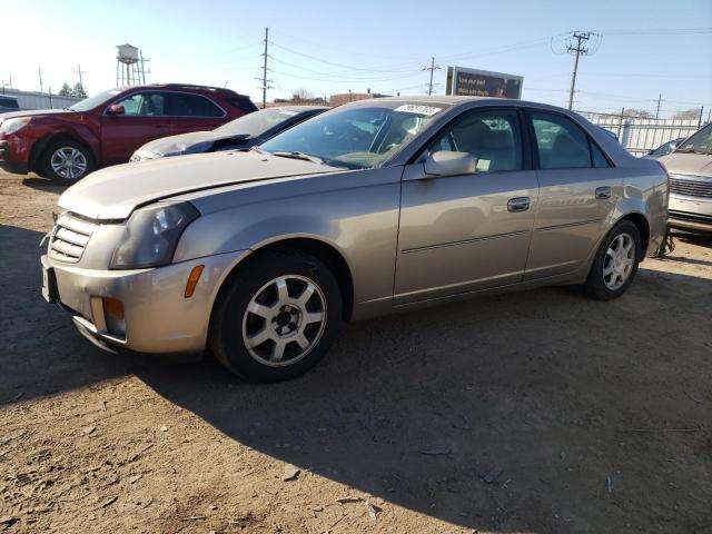 Obraz 1 z 2004 CADILLAC CTS  2004 z VIN 1G6DM577040176190