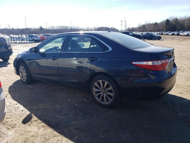 Image 2 of 2016 TOYOTA CAMRY LE 2016 with VIN 4T4BF1FKXGR535007