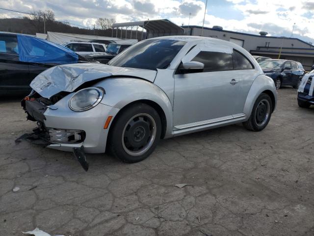 Obraz 2012 VOLKSWAGEN BEETLE  2012