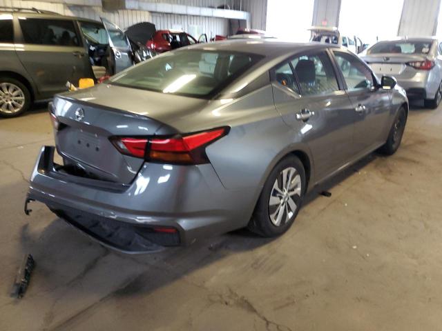 Изображение 3 2022 NISSAN ALTIMA S 2022 с VIN 1N4BL4BV8NN330694