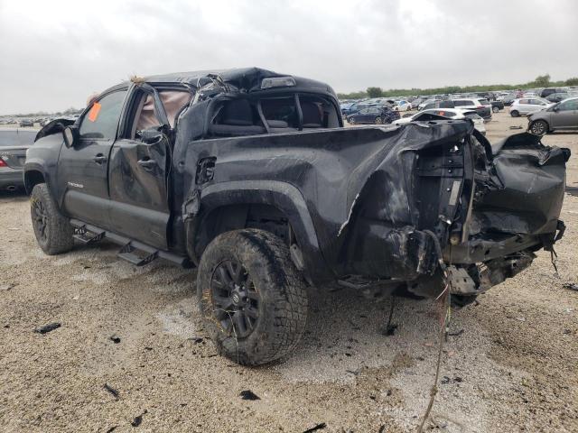Image 2 of 2020 TOYOTA TACOMA DOUBLE CAB 2020 with VIN 5TFAX5GN7LX171855