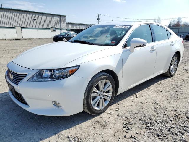 2013 LEXUS ES 350 2013 image