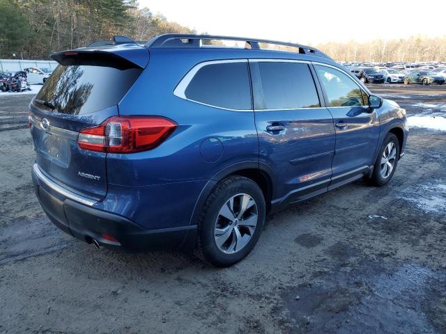 Obraz 3 z 2020 SUBARU ASCENT PREMIUM 2020 z VIN 4S4WMAFD1L3415762