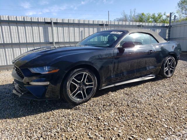 Изображение 2023 FORD MUSTANG  2023
