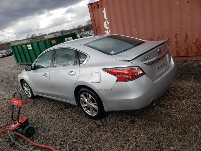 Изображение 2 2014 NISSAN ALTIMA 2.5 2014 с VIN 1N4AL3AP2EC403918