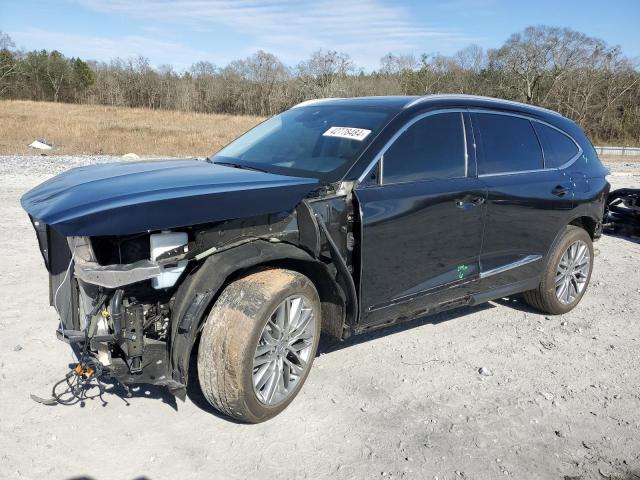 Obraz 2022 ACURA MDX ADVANCE 2022