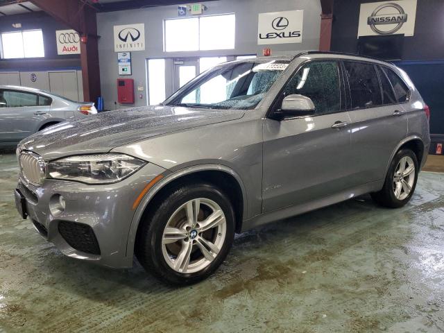 2014 BMW X5 XDRIVE50I 2014 image