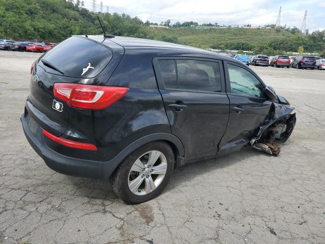 Изображение 3 2013 KIA SPORTAGE LX 2013 с VIN KNDPBCA23D7409276