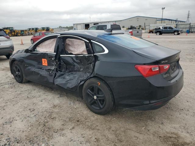 Изображение 2 2020 CHEVROLET MALIBU LS 2020 с VIN 1G1ZC5ST0LF034923