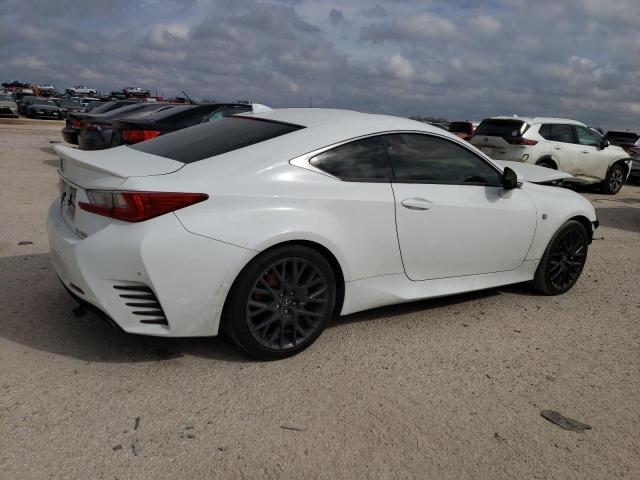 Obraz 3 z 2015 LEXUS RC 350 2015 z VIN JTHHE5BC9F5004101