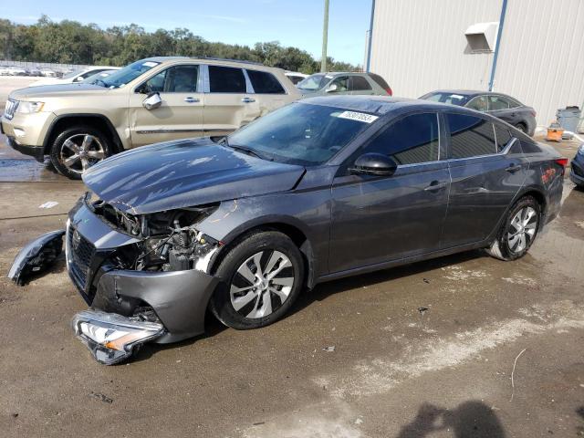 Obraz 2022 NISSAN ALTIMA SR 2022