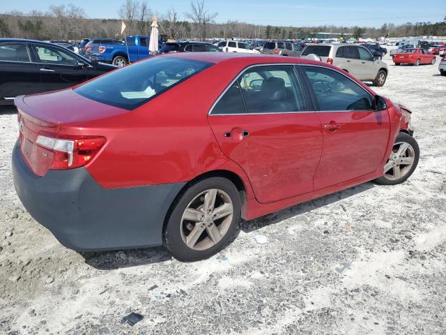Image 3 of 2013 TOYOTA CAMRY L 2013 with VIN 4T1BF1FK0DU716980