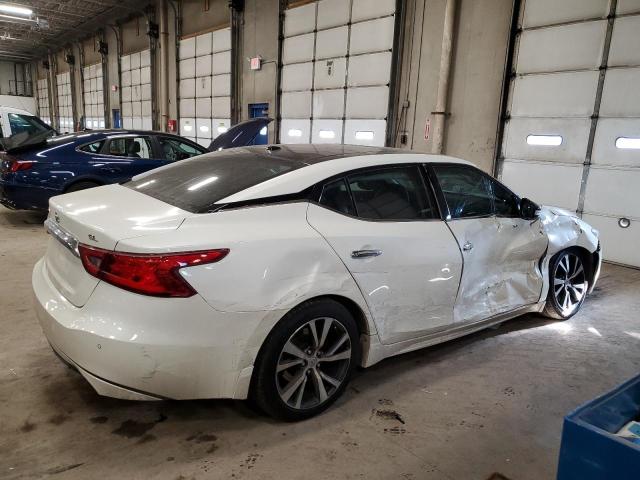 Изображение 3 2016 NISSAN MAXIMA 3.5S 2016 с VIN 1N4AA6AP1GC903868