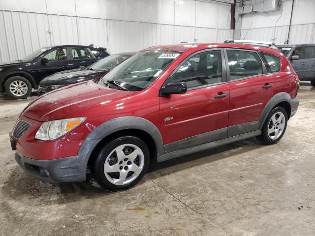 2005 PONTIAC VIBE  2005 image