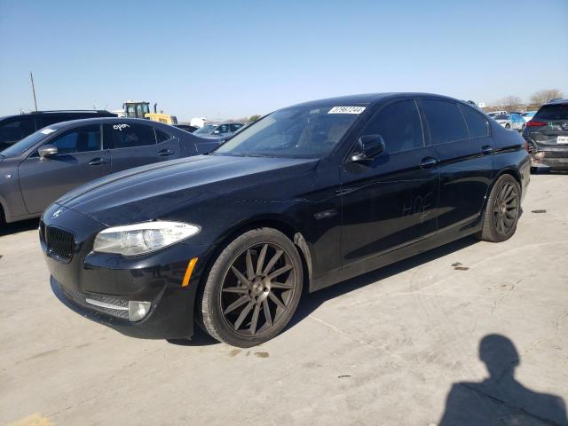Obraz 2013 BMW 528 I 2013