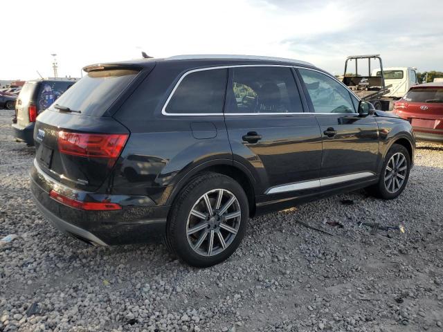 Image 3 of 2019 AUDI Q7 PREMIUM PLUS 2019 with VIN WA1LHAF75KD029533