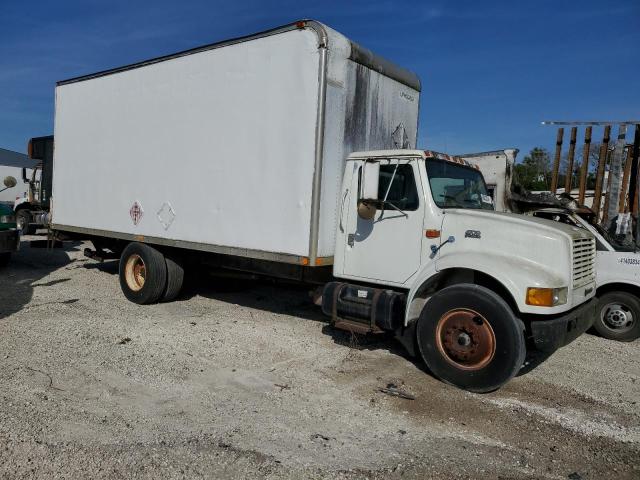 Obraz 1 z 1999 INTERNATIONAL 4000 4700 1999 z VIN 1HTSCAAM7XH202680