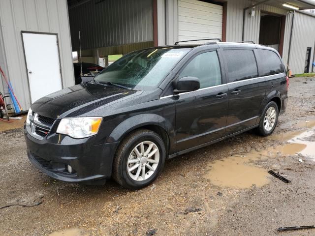 2019 DODGE GRAND CARAVAN SXT 2019 image