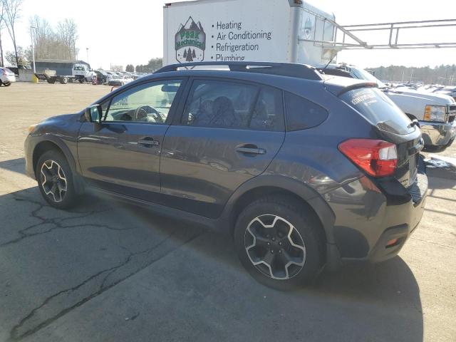 Изображение 2 2013 SUBARU XV CROSSTREK 2.0 PREMIUM 2013 с VIN JF2GPACC3D2847970